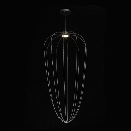 Светильник de markt DeMarkt Стелла 412010601 - фото