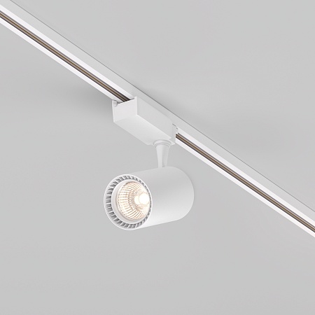 Трековый светильник Technical Vuoro TR003-1-15W3K-W-W - фото