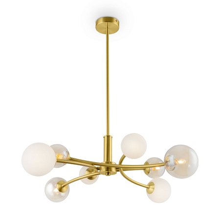 Люстра Freya Bethany FR5116PL-08BS - фото