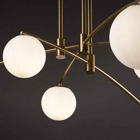 Потолочный светильник Freya Hanger FR5443CL-06BS - фото