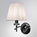Бра Arte Lamp KENSINGTON A4098AP-1CC - фото