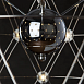 Подвесная люстра Divinare CRISTALLINO 1608/02 SP-48 - фото