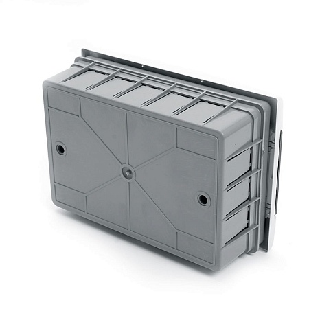 Боксы модульные распределительные STEKKER EBX40-2/09-41 39184 - фото