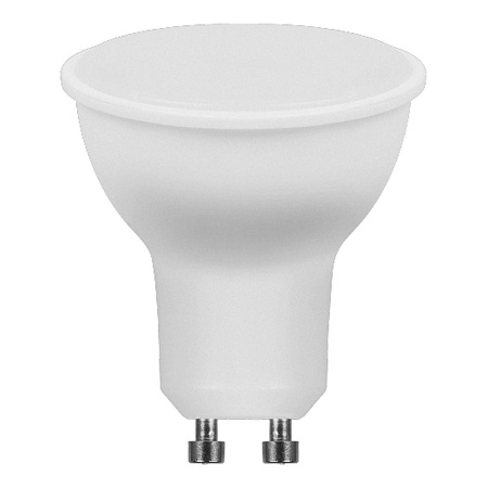 Лампа светодиодная Feron LB-26 GU10 7W 175-265V 4000K - фото