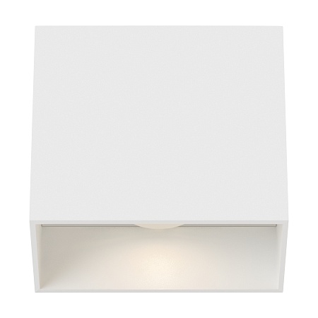 Настенный светильник (бра) Freya FR10005WL-L6W - фото