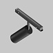 Трековый светильник Technical TR032-4-12WTW-M-DSZ-B - фото