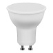 Лампа светодиодная Feron LB-26 GU10 7W 175-265V 4000K - фото