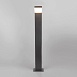 Ландшафтный светодиодный светильник серый Sensor IP54 1542 TECHNO LED серый Elektrostandard - фото