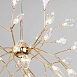 Подвесной светильник Bogate&apos;s Lamella 565 - фото