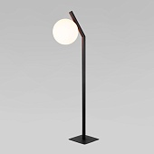 Светильник садово-парковый Sfera F 35158/F черный Elektrostandard