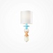 Настенный светильник (бра) Maytoni Comforty MOD298WL-01W - фото