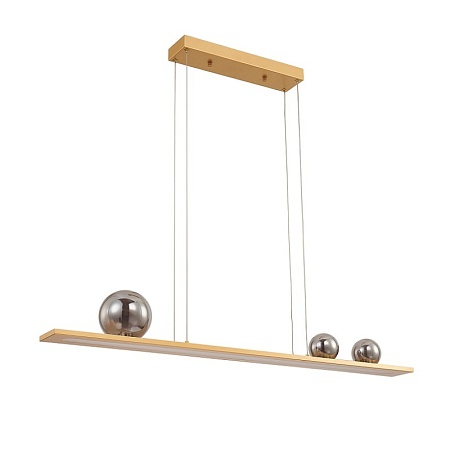 Подвесная люстра Favourite 4549-3P - фото