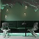 Подвесной светильник Maytoni Cocktail time MOD325PL-01G - фото
