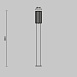 Ландшафтный светильник Outdoor O502FL-01B1 - фото