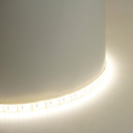 Светодиодная LED лента Feron LS626, 180SMD(2835)/m 17W/m 12V 5m 4000К IP65 - фото