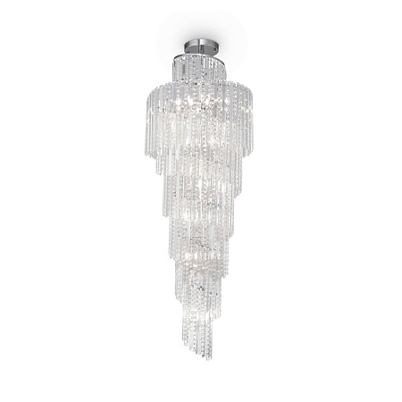 Подвесной светильник Maytoni  RC006PL-12CH - фото