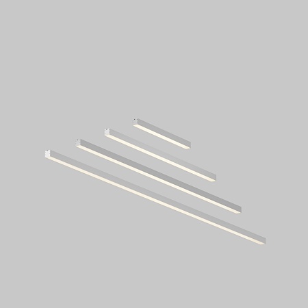 Линейный светильник Technical LL312007 - фото