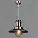 Подвесной светильник Arte Lamp FISHERMAN A5530SP-1SS - фото