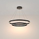 Подвесной светильник Maytoni Rim MOD058PL-L74B3K - фото