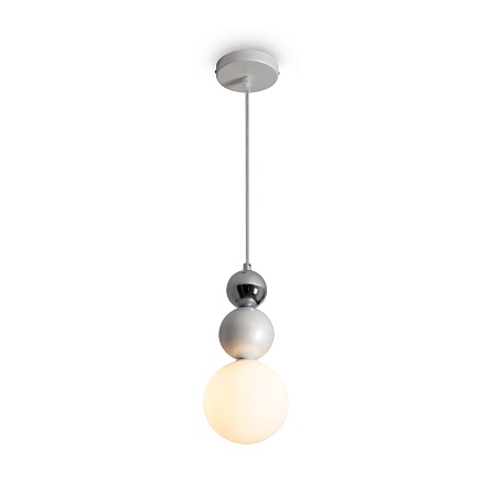 Подвесной светильник Freya Pearl FR5388PL-01CH - фото