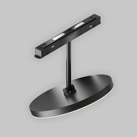 Трековый светильник Technical Plato TR131-2-15W4K-B - фото