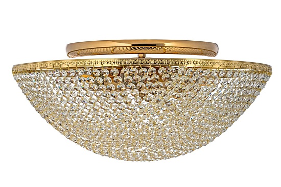 Потолочный светильник Arti Lampadari Stella E 1.3.50.501 G - фото