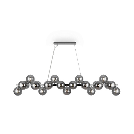 Подвесной светильник Maytoni Dallas MOD547PL-25CH - фото