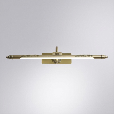 Подсветка для картин Arte Lamp LEONARDO A6508AP-1AB - фото