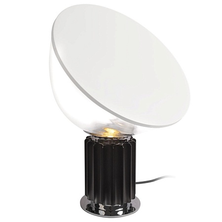 10294/M Black Настольная лампа LOFT IT Taccia - фото