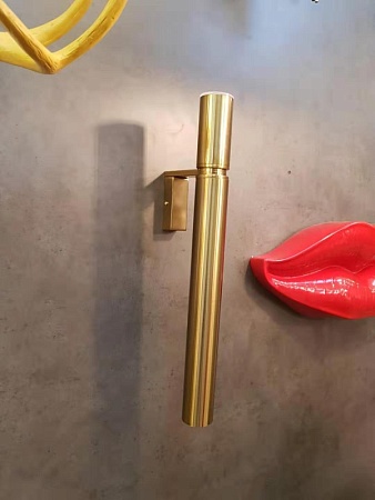 Настенный Светильник Gidrant Imperiumloft Imperiumloft 140476-44 - фото