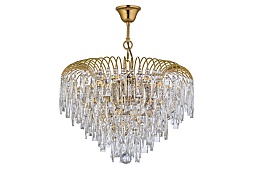 Люстра подвесная Arti Lampadari Elite Sabina E 1.5.46.102 G