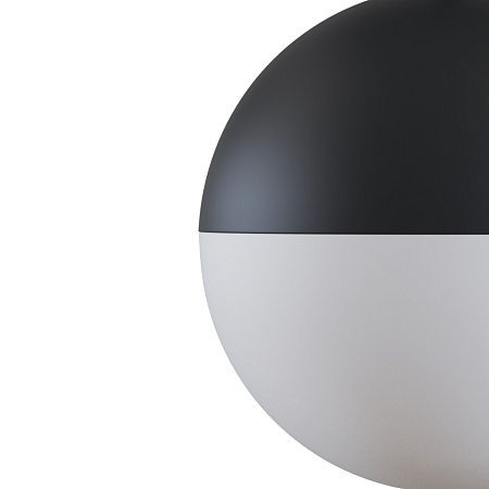 Трековый светильник Technical Kiat TR018-2-10W4K-B - фото