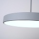 Подвесной Светильник Turna One D50 Gray Imperiumloft Imperiumloft 183489-26 - фото