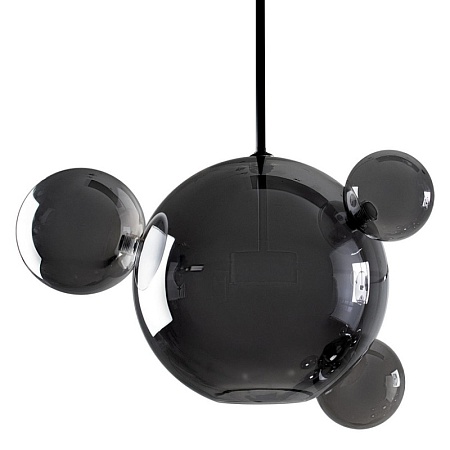 2029-D3 Подвесной светильник LOFT IT Bolle - фото