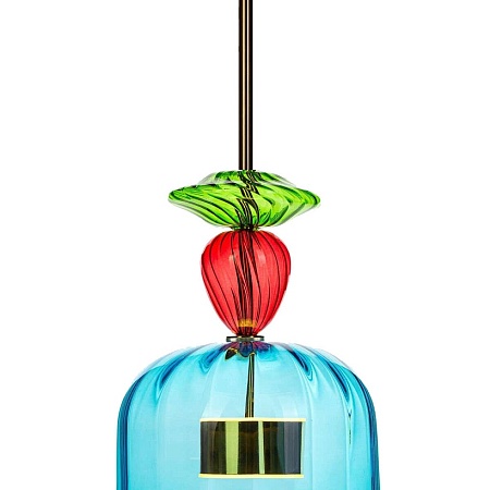 2008-C Подвесной светильник LOFT IT Candy - фото