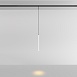 Трековый светильник Technical Skim TR191-1-3W2.7K-M-BW - фото