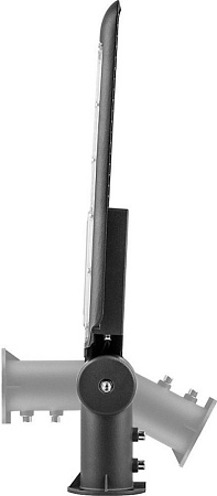 Уличный светильник консольный FERON SP2820 32253 - фото