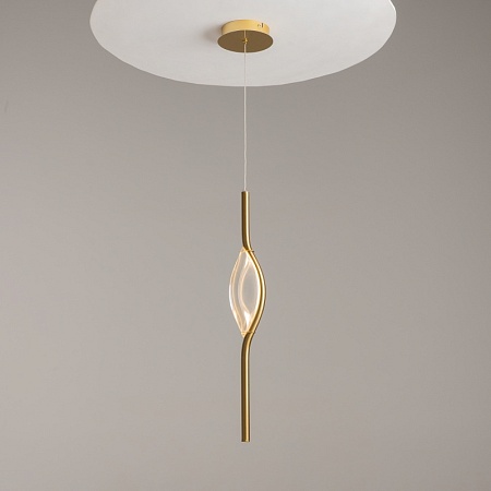 Подвесной светильник Maytoni Foresight MOD347PL-L8BS3K - фото