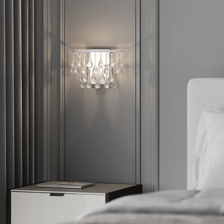 Настенный светильник Bogate's 476/1 - фото