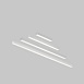 Линейный светильник Technical LL311022 - фото
