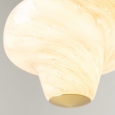 Подвесной светильник Maytoni MOD359PL-L6BS3K - фото