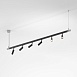 Module System Трековый светильник 24W 3000K (черный) 85178/01 Elektrostandard - фото