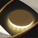 Настенный светильник Arte Lamp MARS A2605AP-7BK - фото
