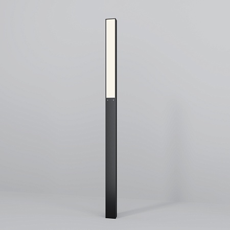 Садово-парковый светильник Outdoor O470FL-L40GF3K - фото