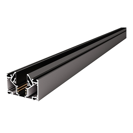 Профиль для монтажа SKYLINE 48 под натяжной потолок ST-Luce Белый Длина 2 000мм ST047.529.02 - фото