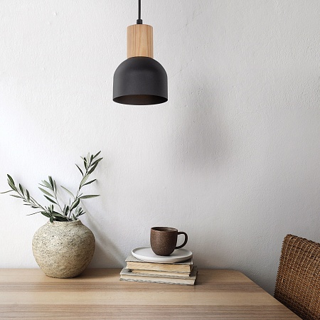 Подвесной светильник TK Lighting 4894 Cairo - фото