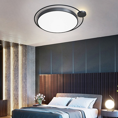 Потолочный Светильник Destin D60 White Imperiumloft 193730-26 - фото