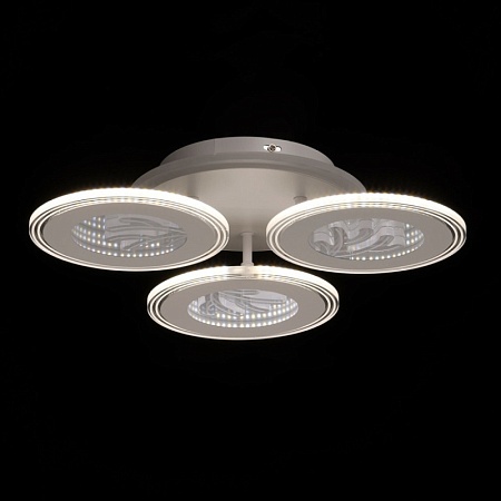 Люстра De City Мадлен 424016304 - фото