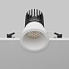 Встраиваемый светильник Technical DL118-15W-4K-W - фото