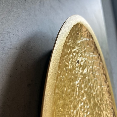 Бра Corrugation Gold Imperiumloft 144098-22 - фото